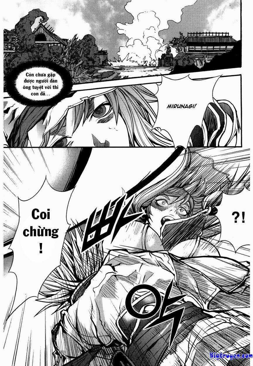 Ilya - Chapter 7 - Trang 20