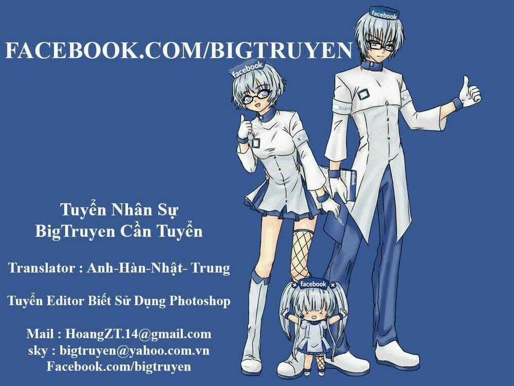 Ilya - Chapter 8 - Trang 1