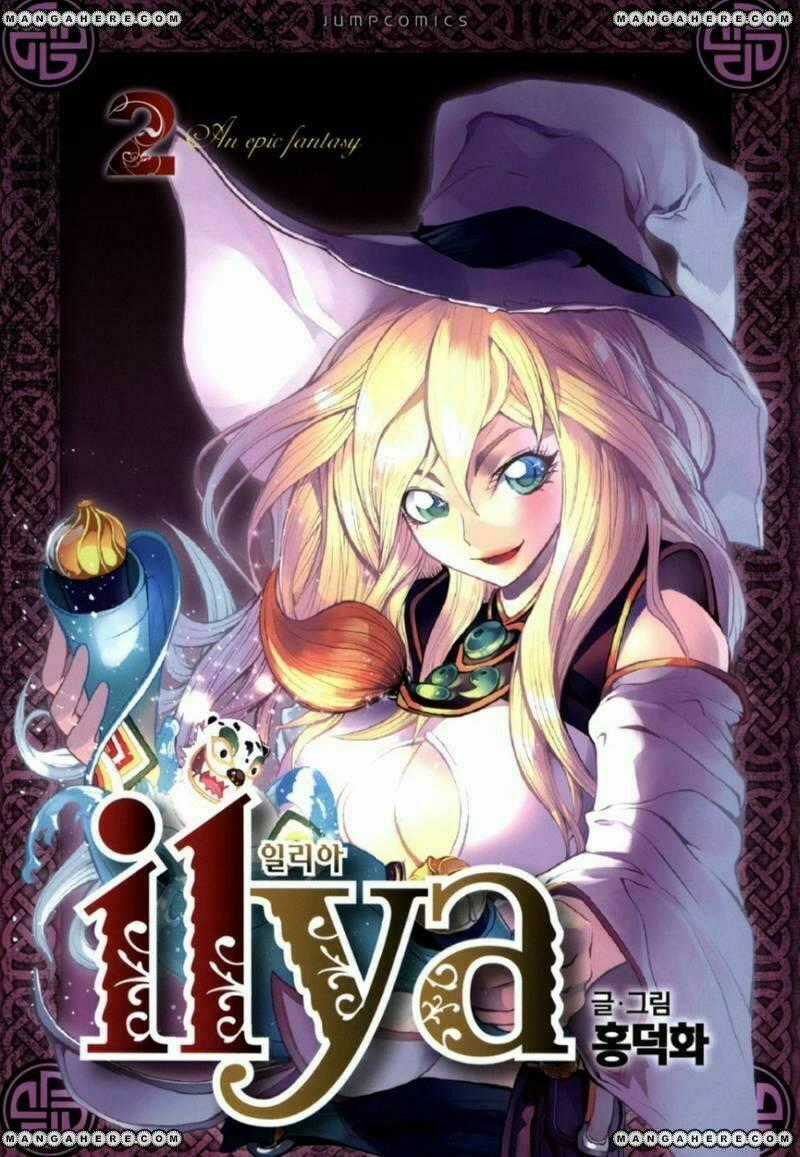 Ilya - Chapter 8 - Trang 2