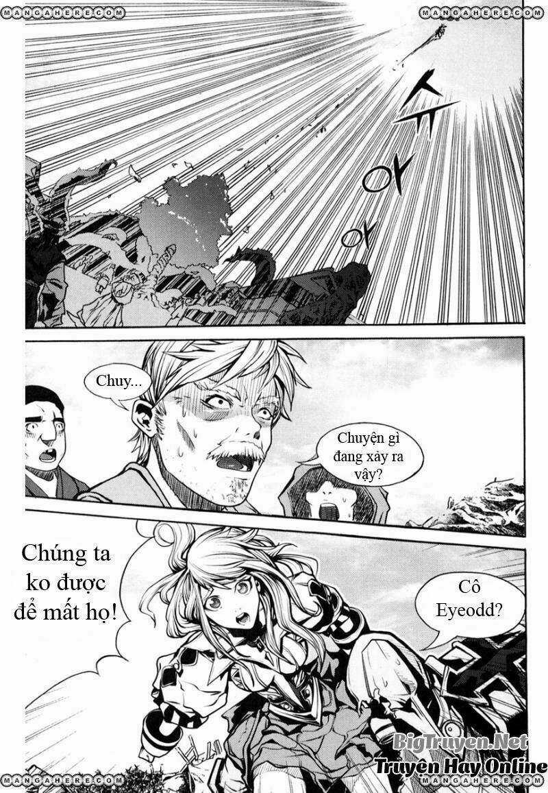 Ilya - Chapter 8 - Trang 12