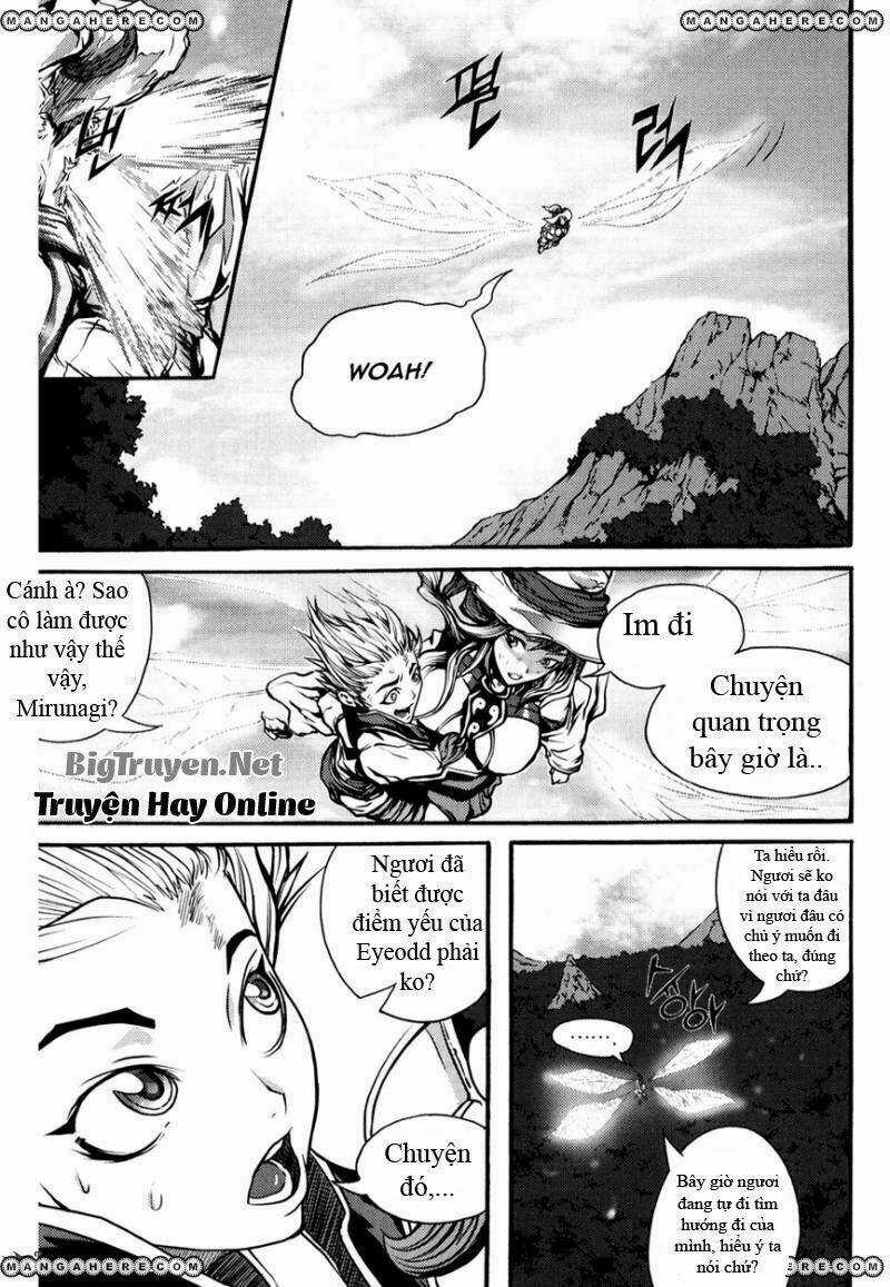 Ilya - Chapter 8 - Trang 14