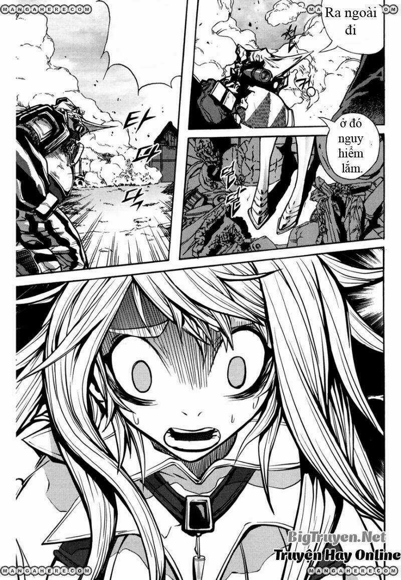 Ilya - Chapter 8 - Trang 6