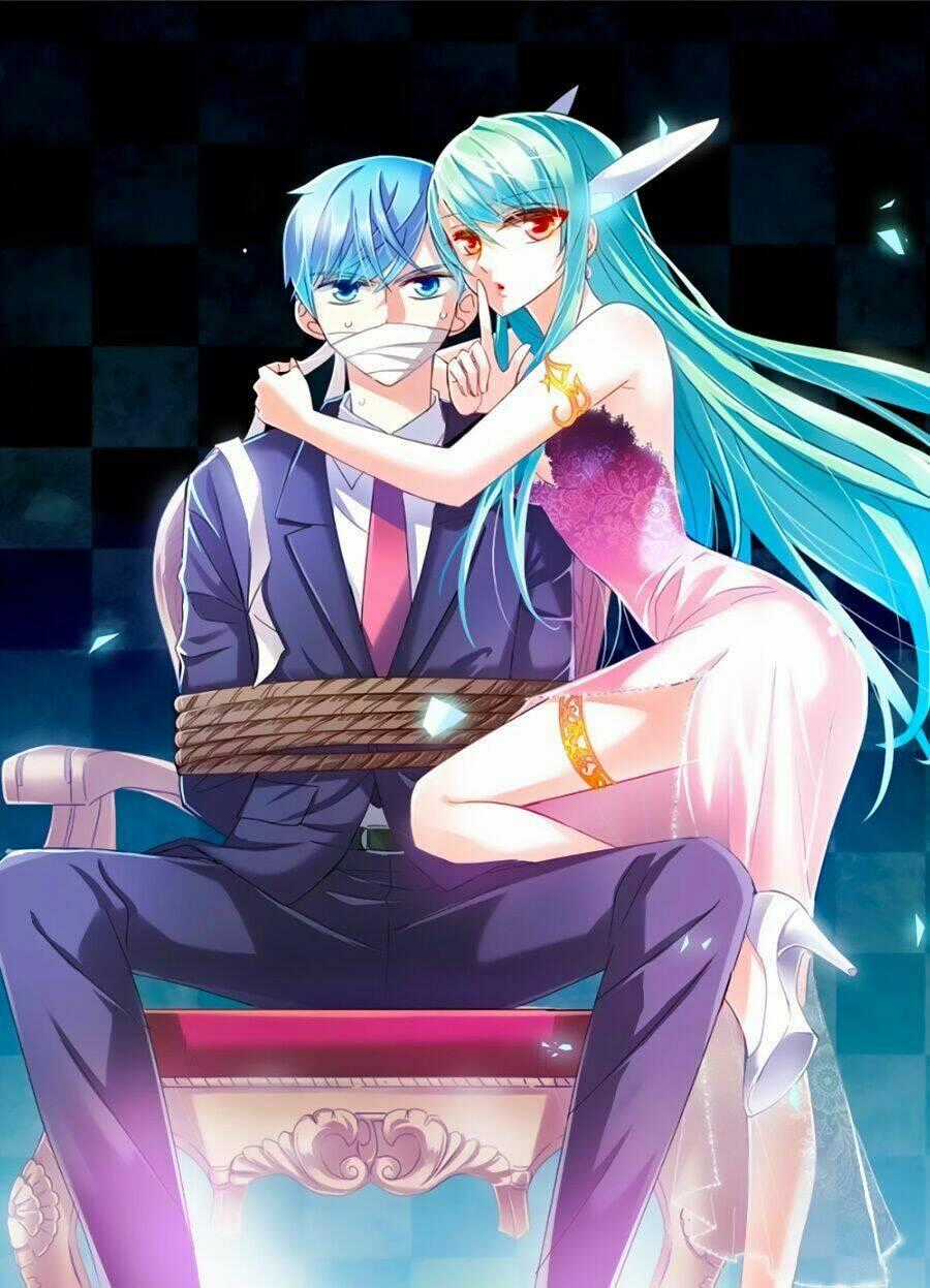 Im Miệng Cho Ta! - Chapter 1 - Trang 2