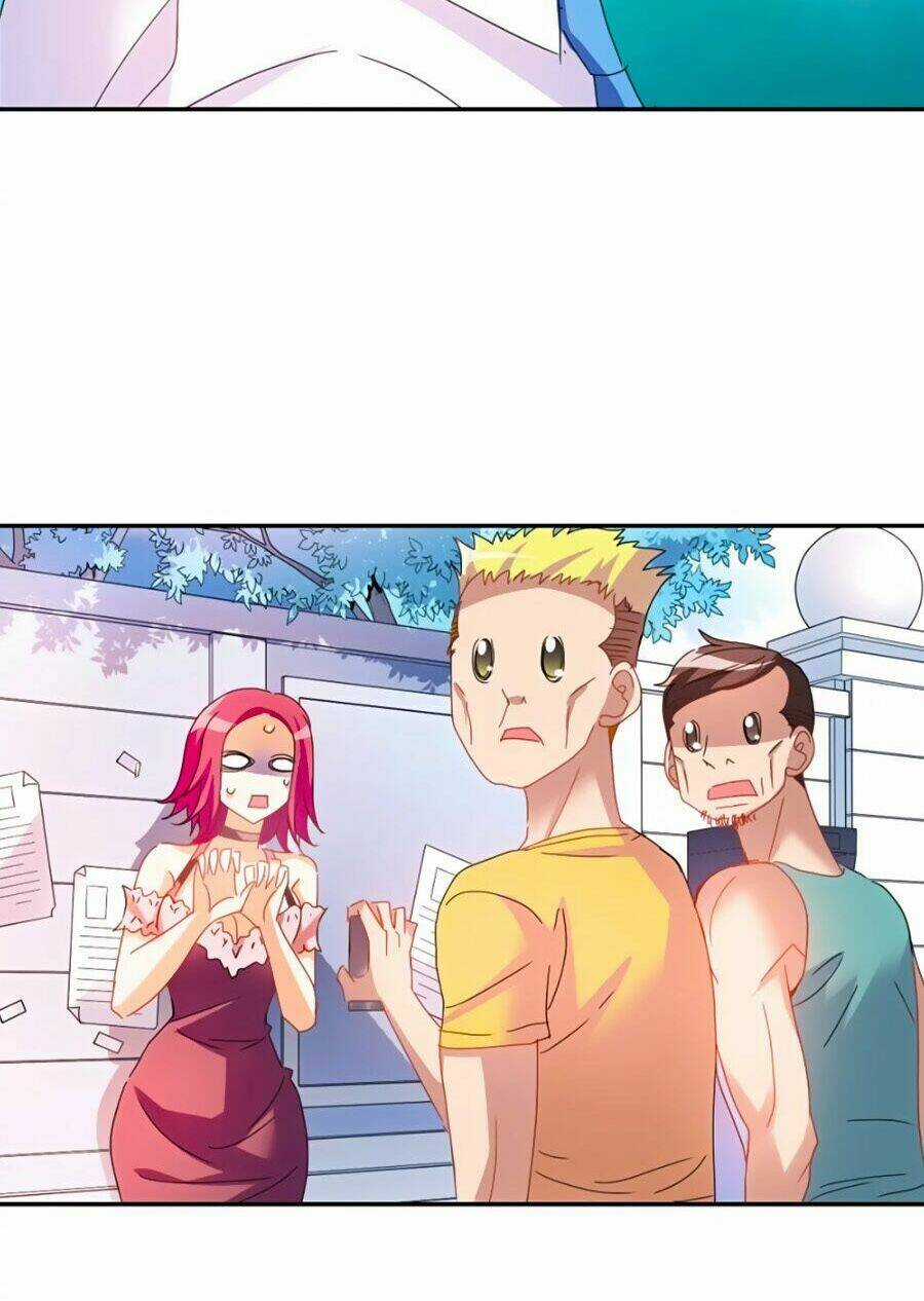 Im Miệng Cho Ta! - Chapter 1 - Trang 11