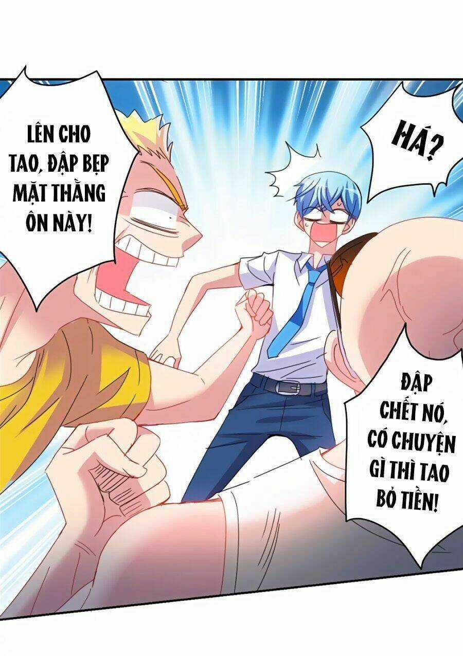 Im Miệng Cho Ta! - Chapter 1 - Trang 15