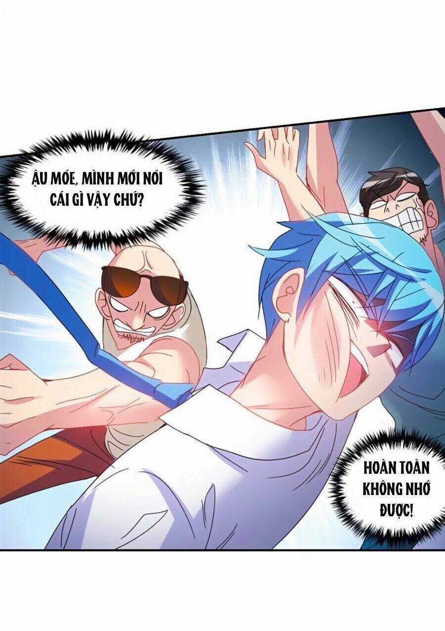 Im Miệng Cho Ta! - Chapter 1 - Trang 16