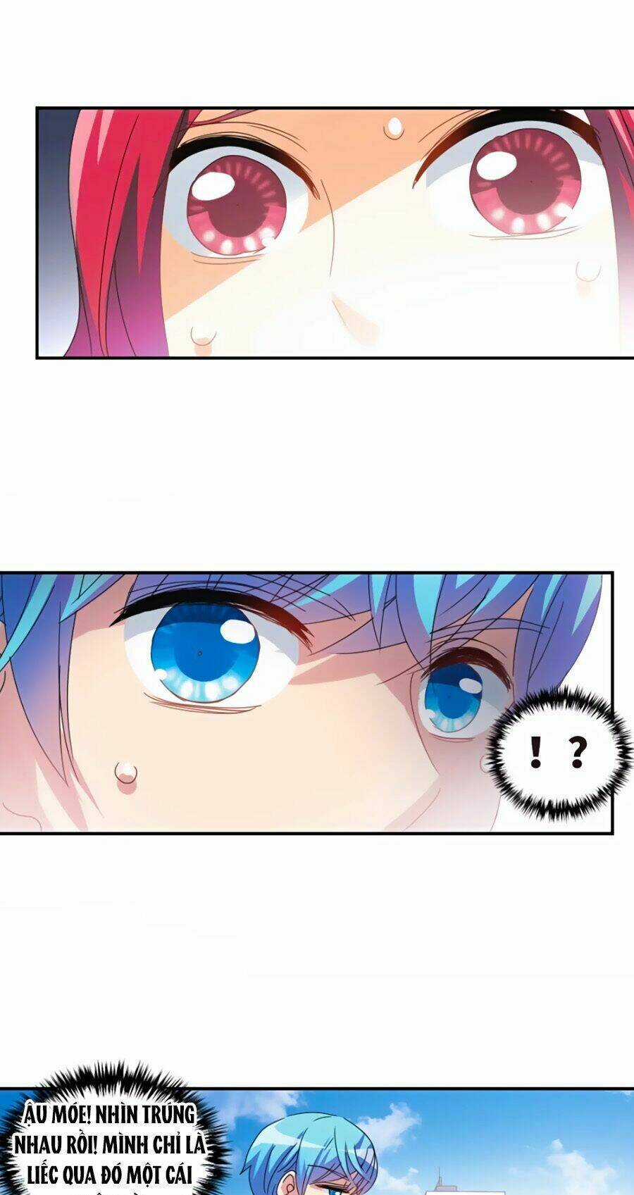 Im Miệng Cho Ta! - Chapter 1 - Trang 7