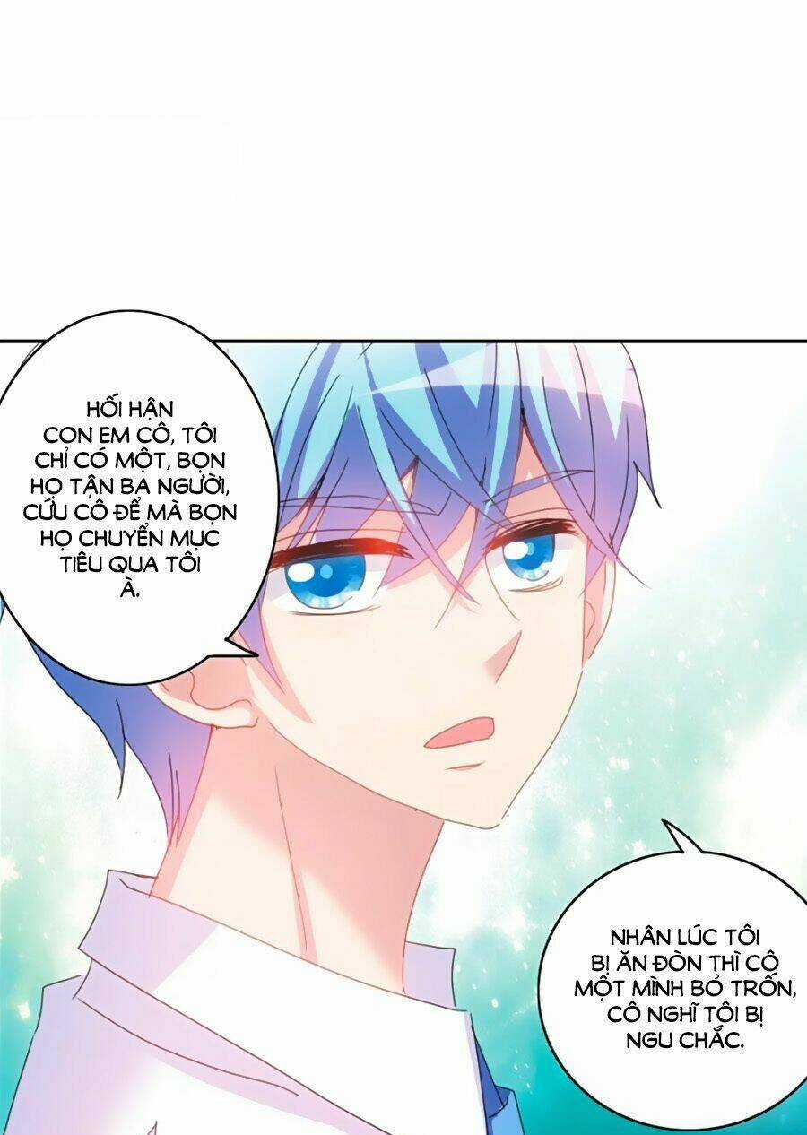 Im Miệng Cho Ta! - Chapter 1 - Trang 10