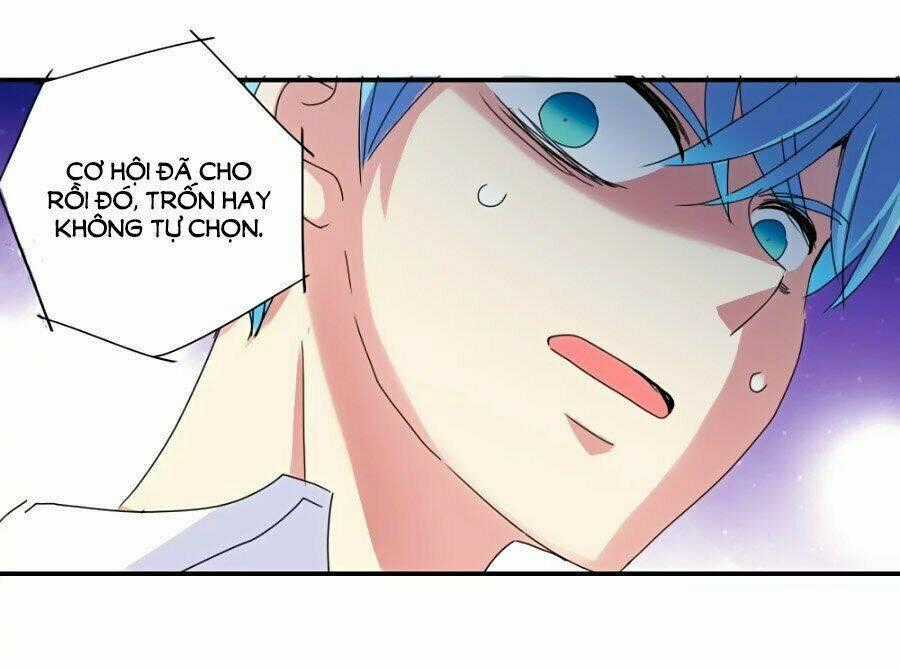 Im Miệng Cho Ta! - Chapter 10 - Trang 2