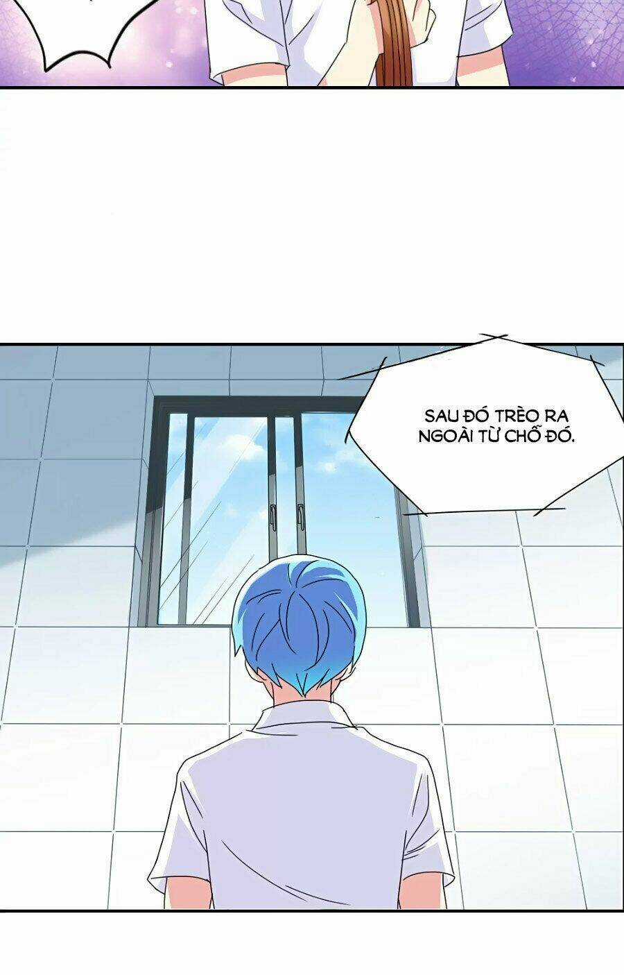 Im Miệng Cho Ta! - Chapter 10 - Trang 12