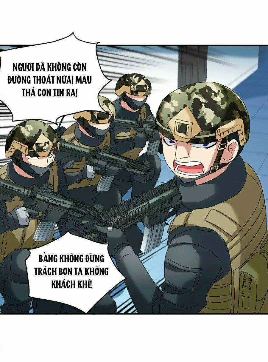 Im Miệng Cho Ta! - Chapter 10 - Trang 14