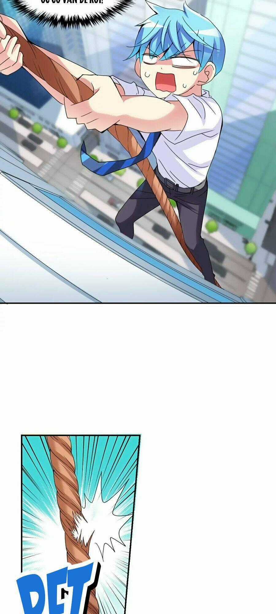 Im Miệng Cho Ta! - Chapter 10 - Trang 16