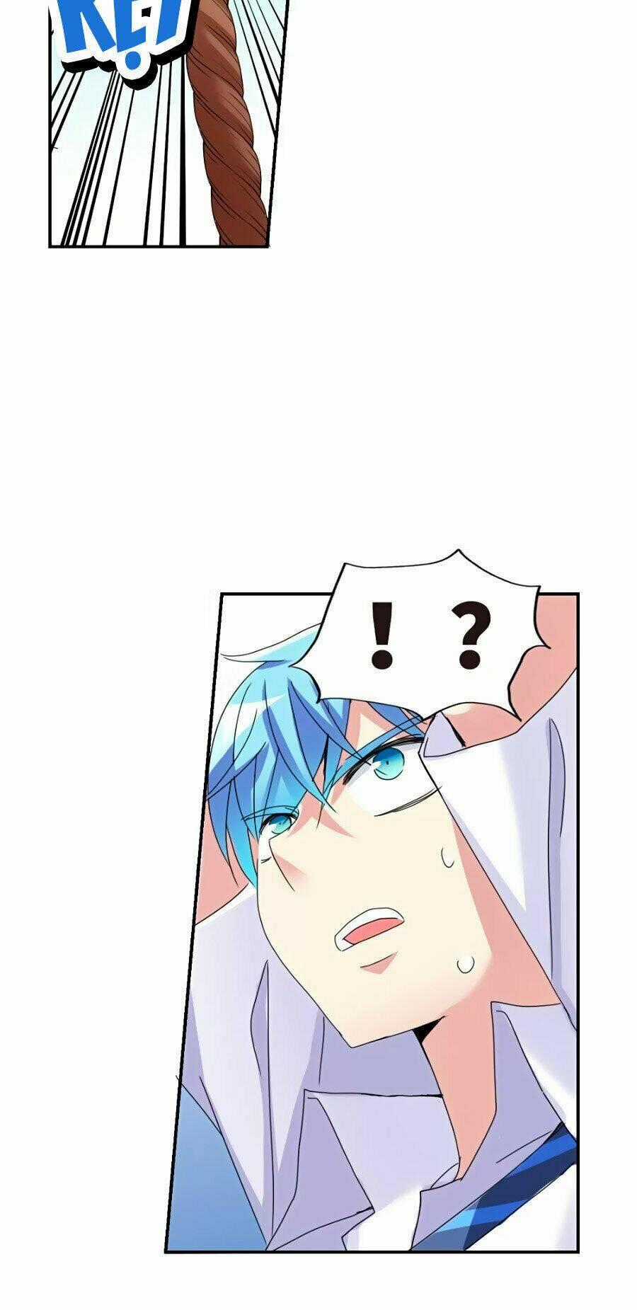 Im Miệng Cho Ta! - Chapter 10 - Trang 17