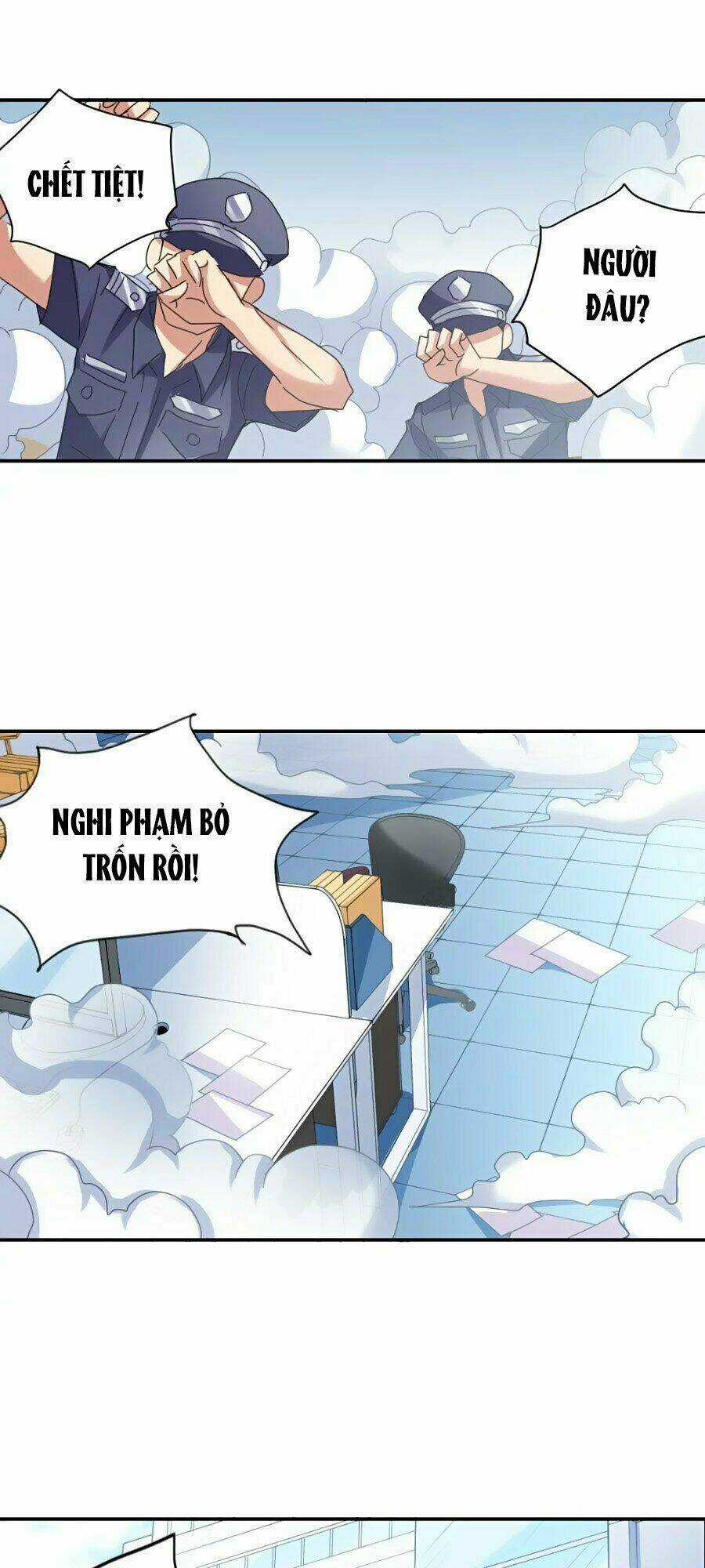 Im Miệng Cho Ta! - Chapter 10 - Trang 3