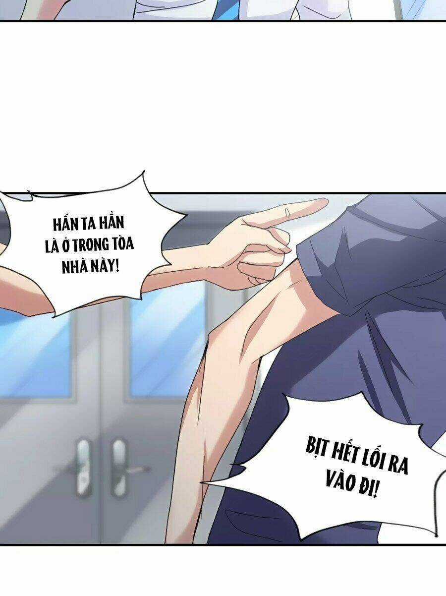 Im Miệng Cho Ta! - Chapter 10 - Trang 6