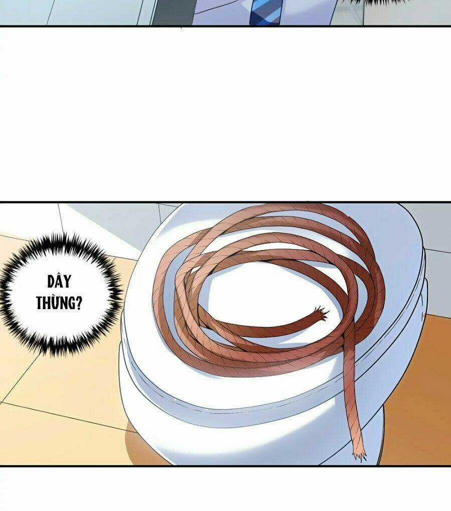 Im Miệng Cho Ta! - Chapter 10 - Trang 10