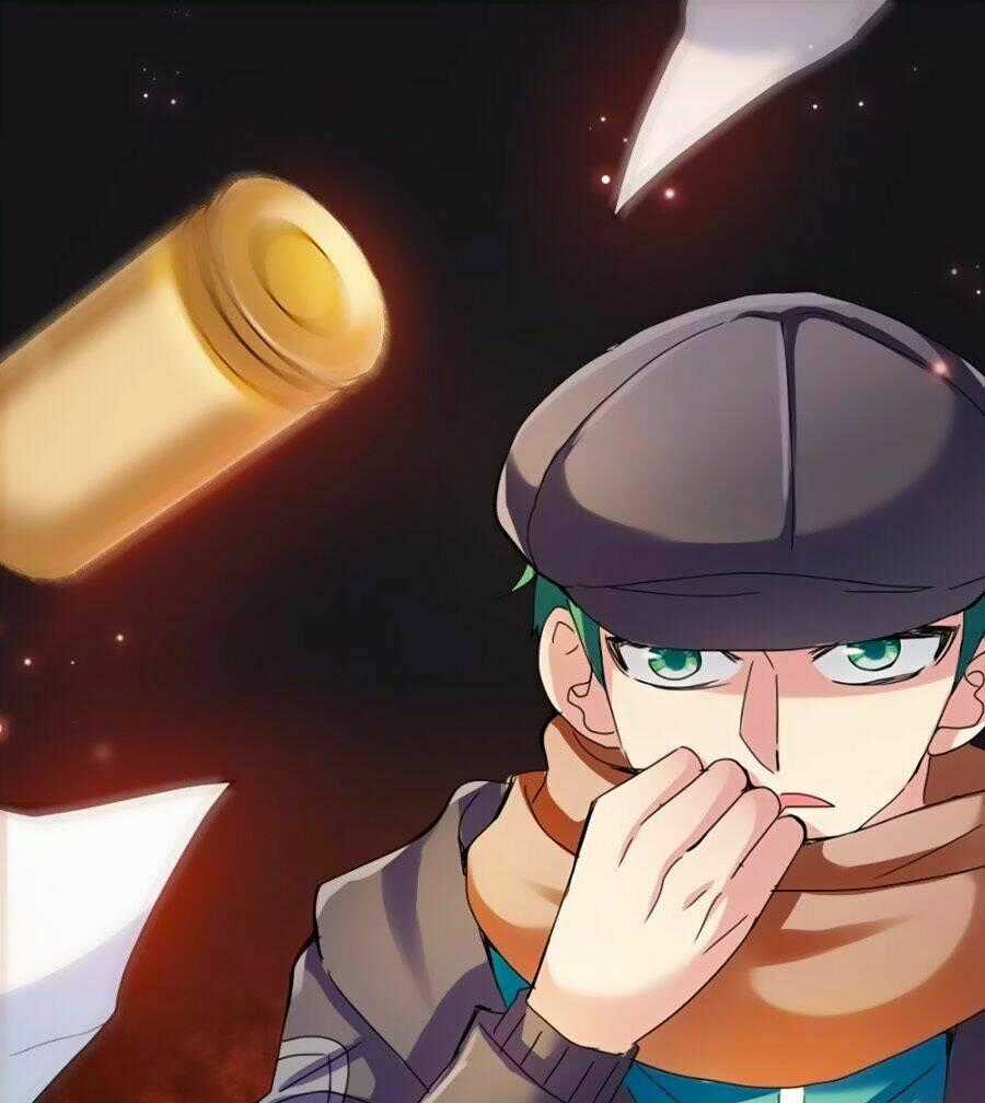 Im Miệng Cho Ta! - Chapter 11 - Trang 2