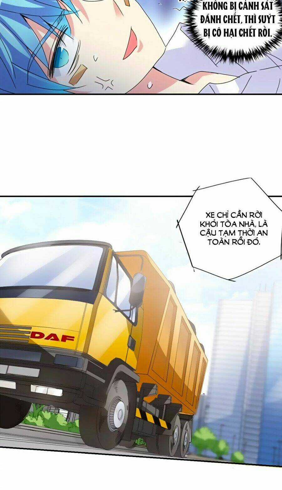 Im Miệng Cho Ta! - Chapter 11 - Trang 13