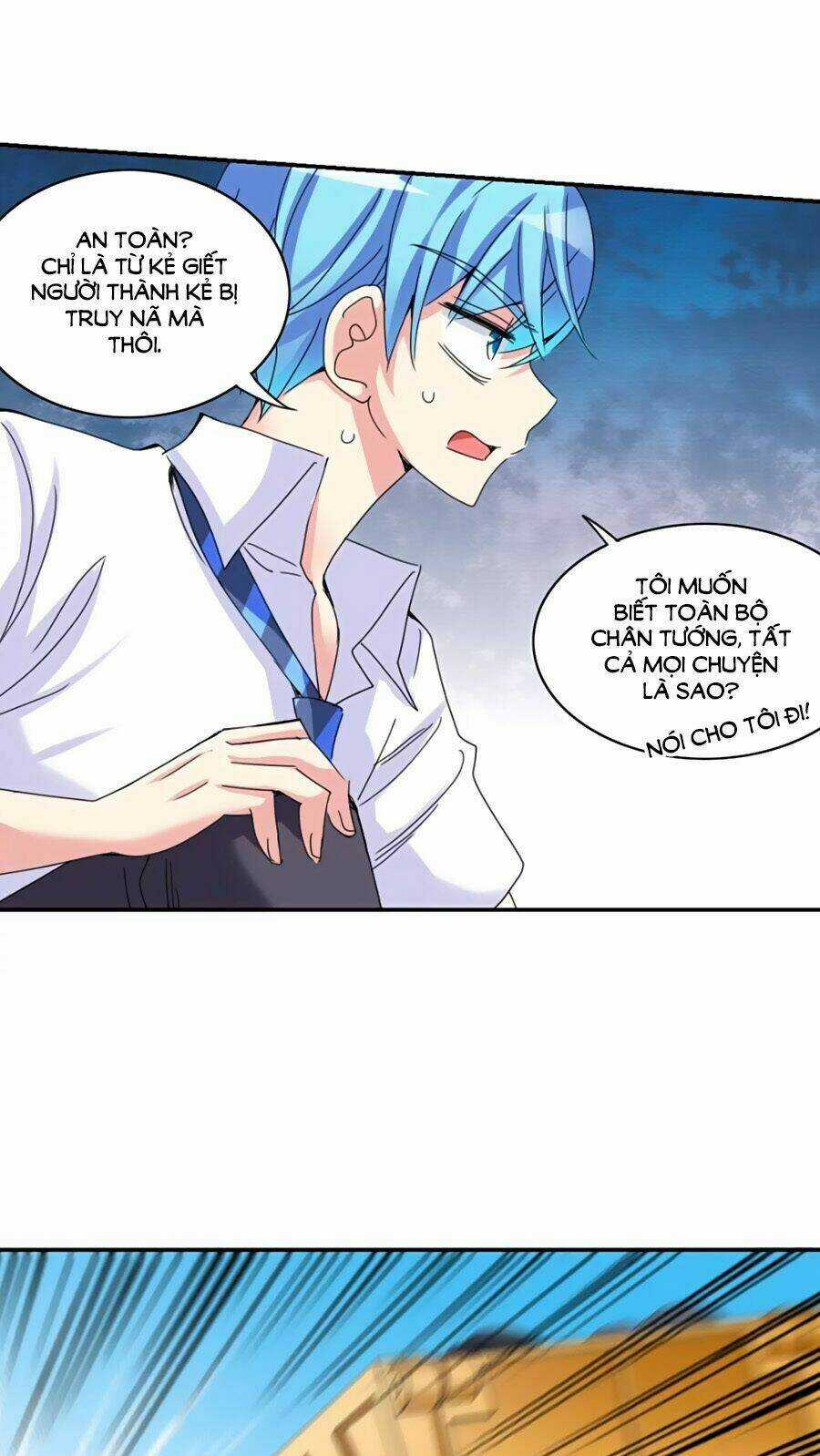 Im Miệng Cho Ta! - Chapter 11 - Trang 14