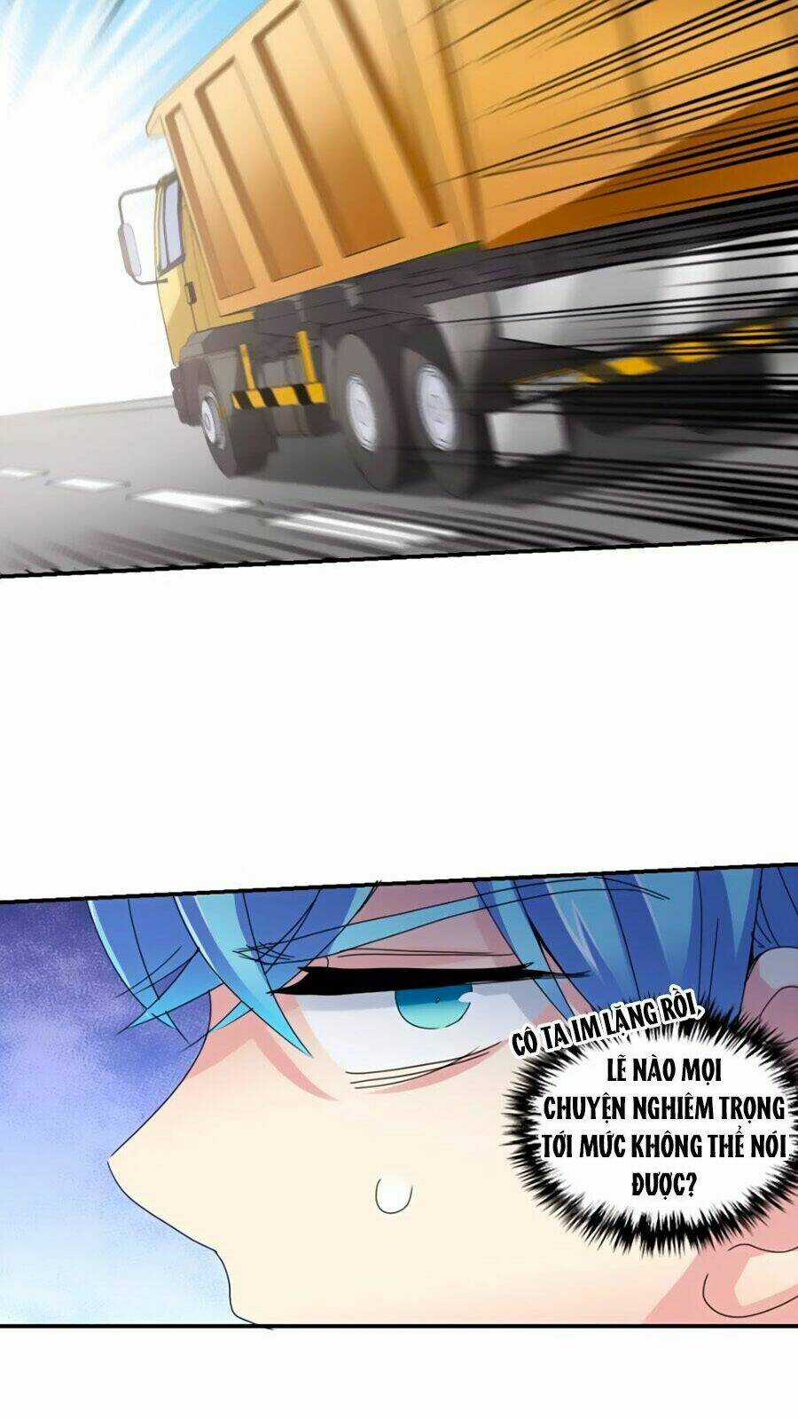 Im Miệng Cho Ta! - Chapter 11 - Trang 15