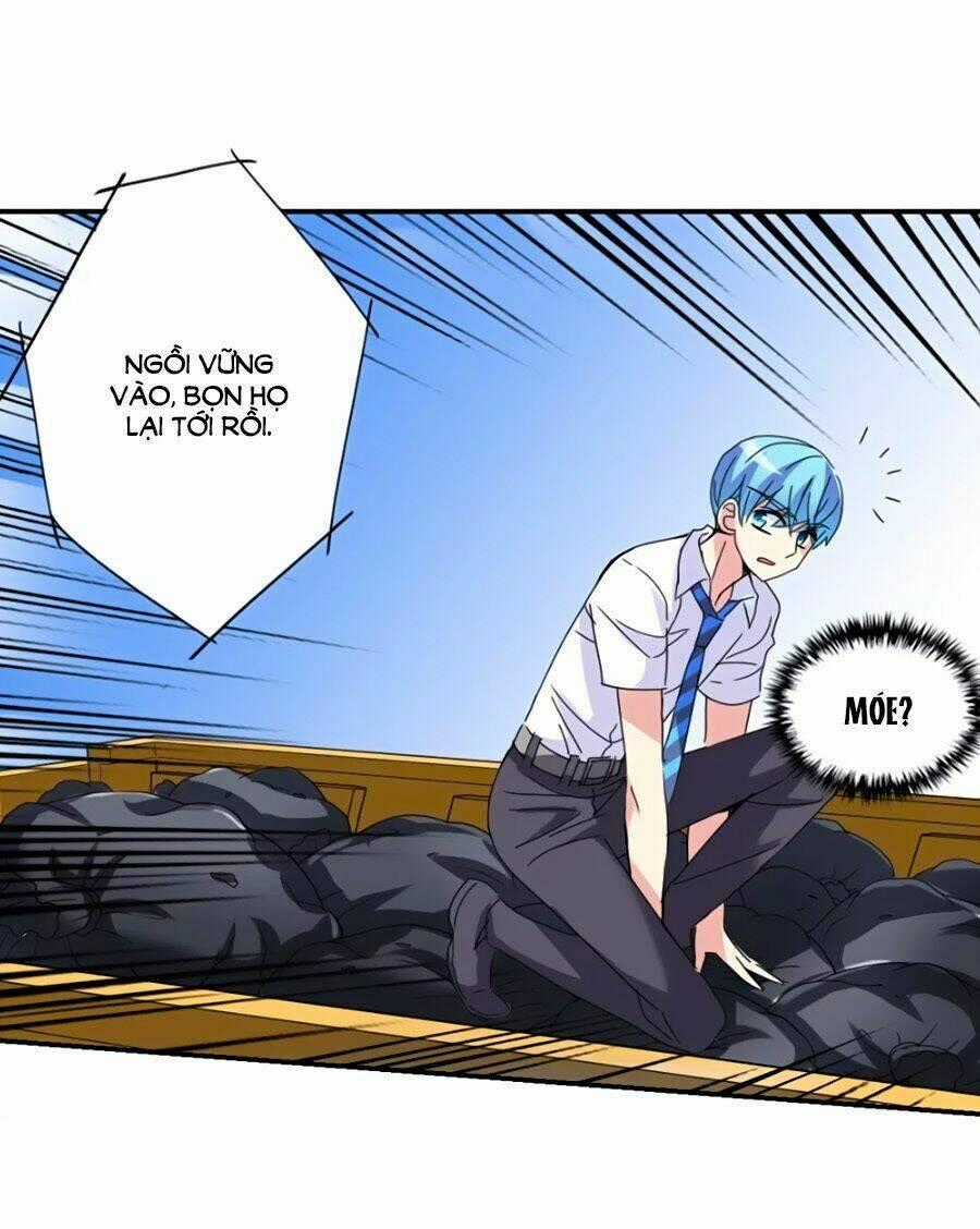 Im Miệng Cho Ta! - Chapter 11 - Trang 17