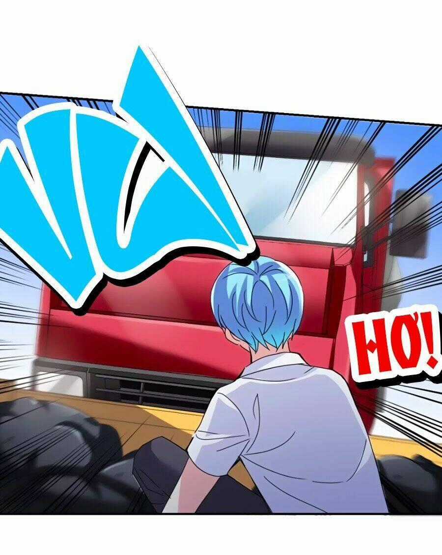 Im Miệng Cho Ta! - Chapter 11 - Trang 18