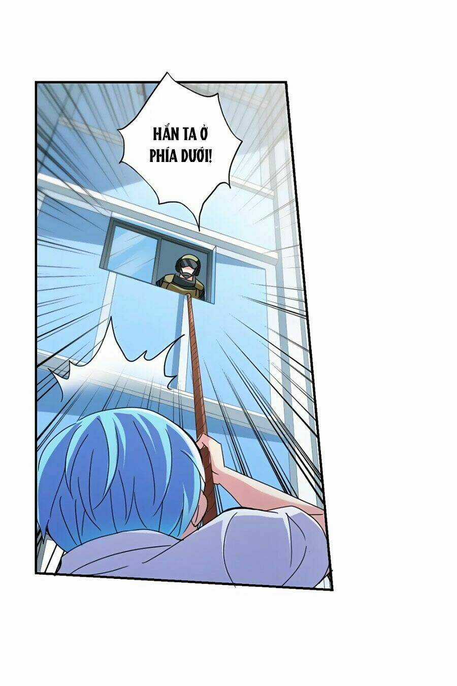 Im Miệng Cho Ta! - Chapter 11 - Trang 6