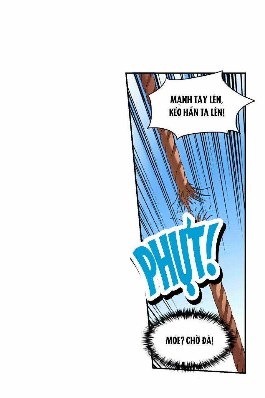 Im Miệng Cho Ta! - Chapter 11 - Trang 7