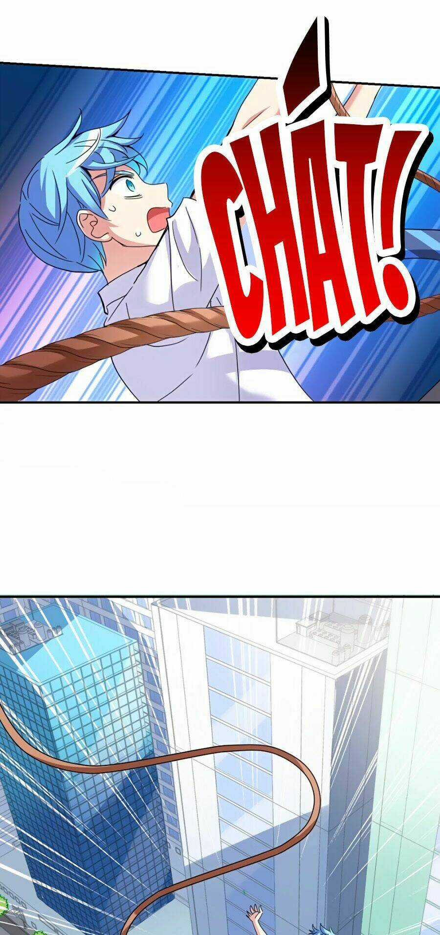 Im Miệng Cho Ta! - Chapter 11 - Trang 8