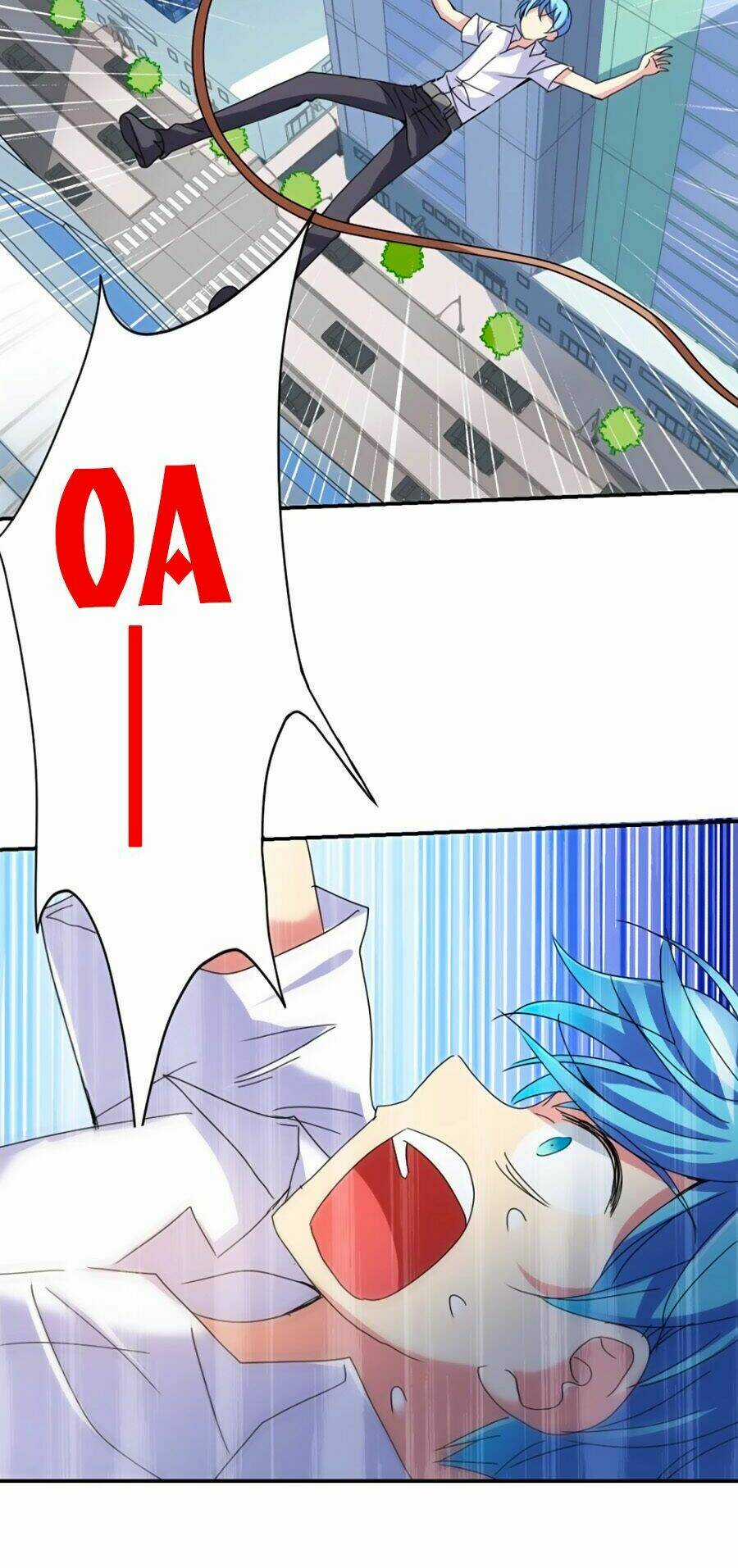 Im Miệng Cho Ta! - Chapter 11 - Trang 9