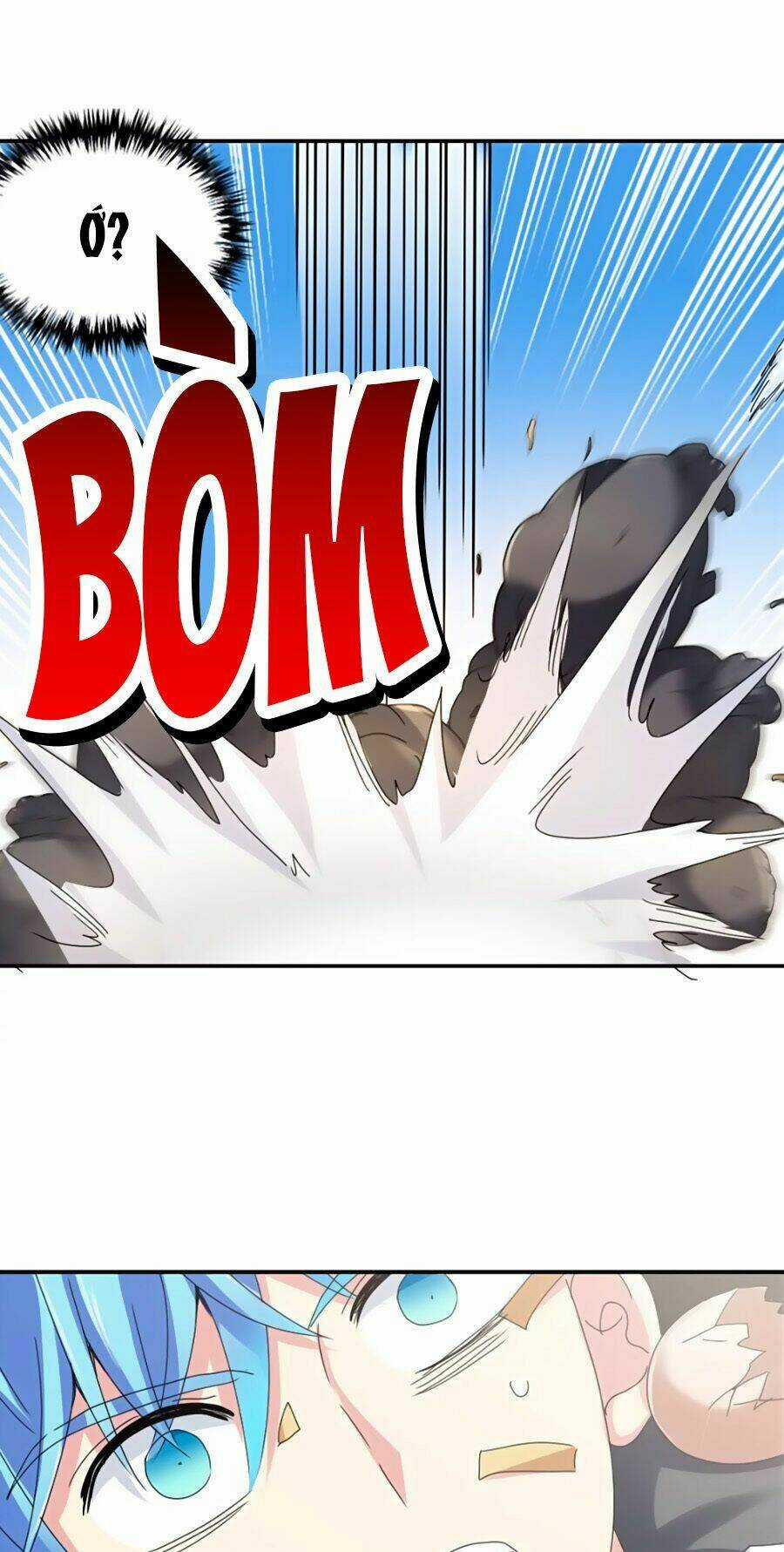 Im Miệng Cho Ta! - Chapter 11 - Trang 10