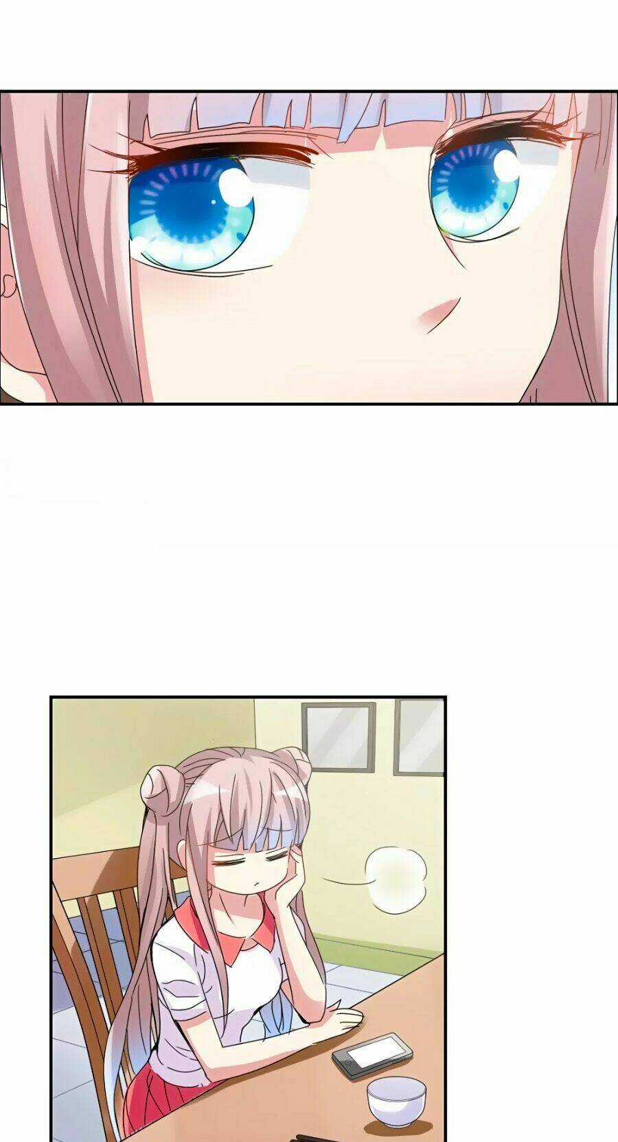 Im Miệng Cho Ta! - Chapter 12 - Trang 11