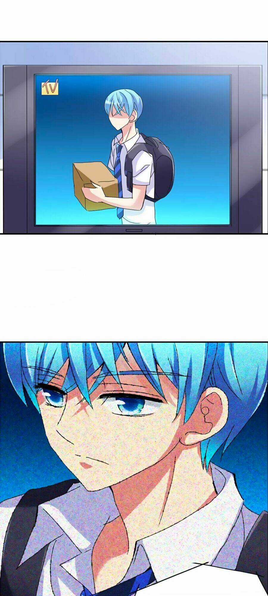 Im Miệng Cho Ta! - Chapter 12 - Trang 15