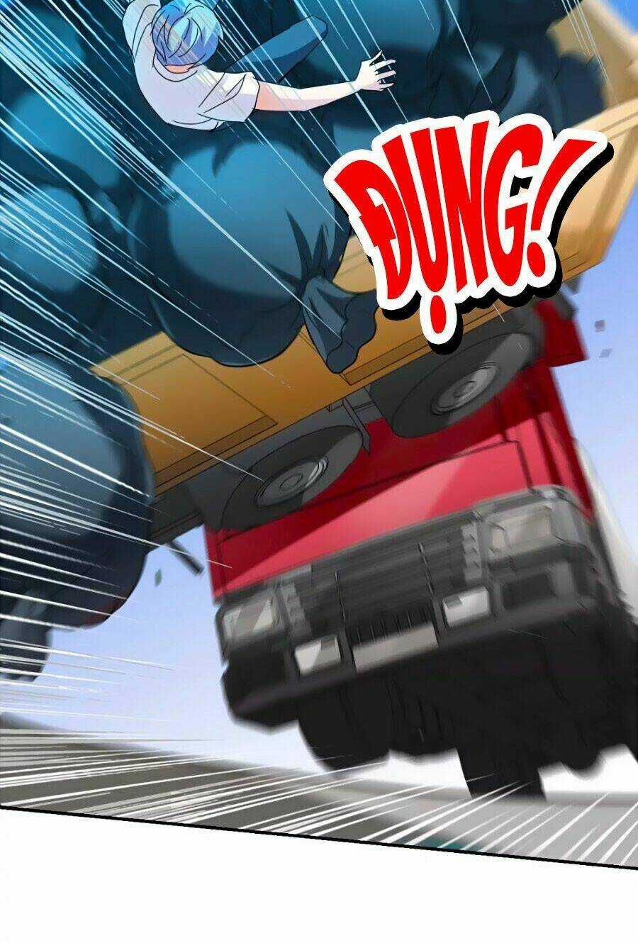 Im Miệng Cho Ta! - Chapter 12 - Trang 3