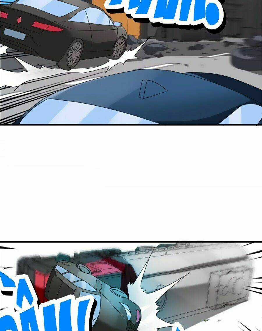 Im Miệng Cho Ta! - Chapter 12 - Trang 5