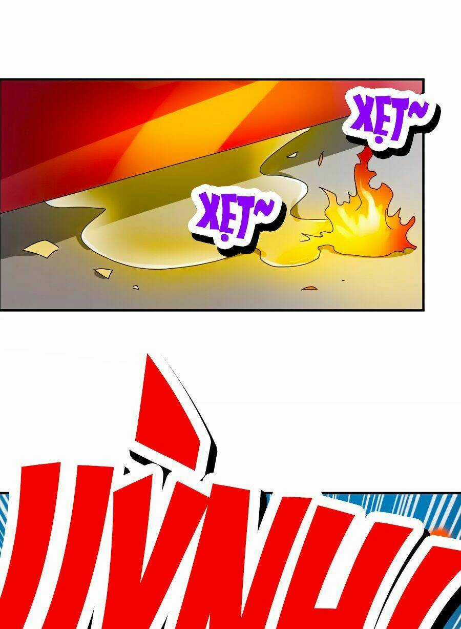 Im Miệng Cho Ta! - Chapter 12 - Trang 7