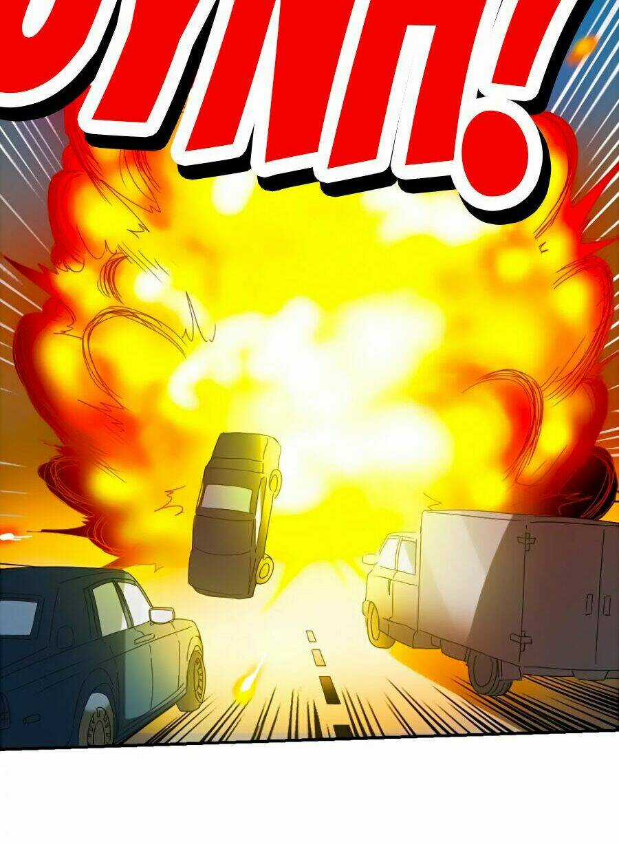 Im Miệng Cho Ta! - Chapter 12 - Trang 8