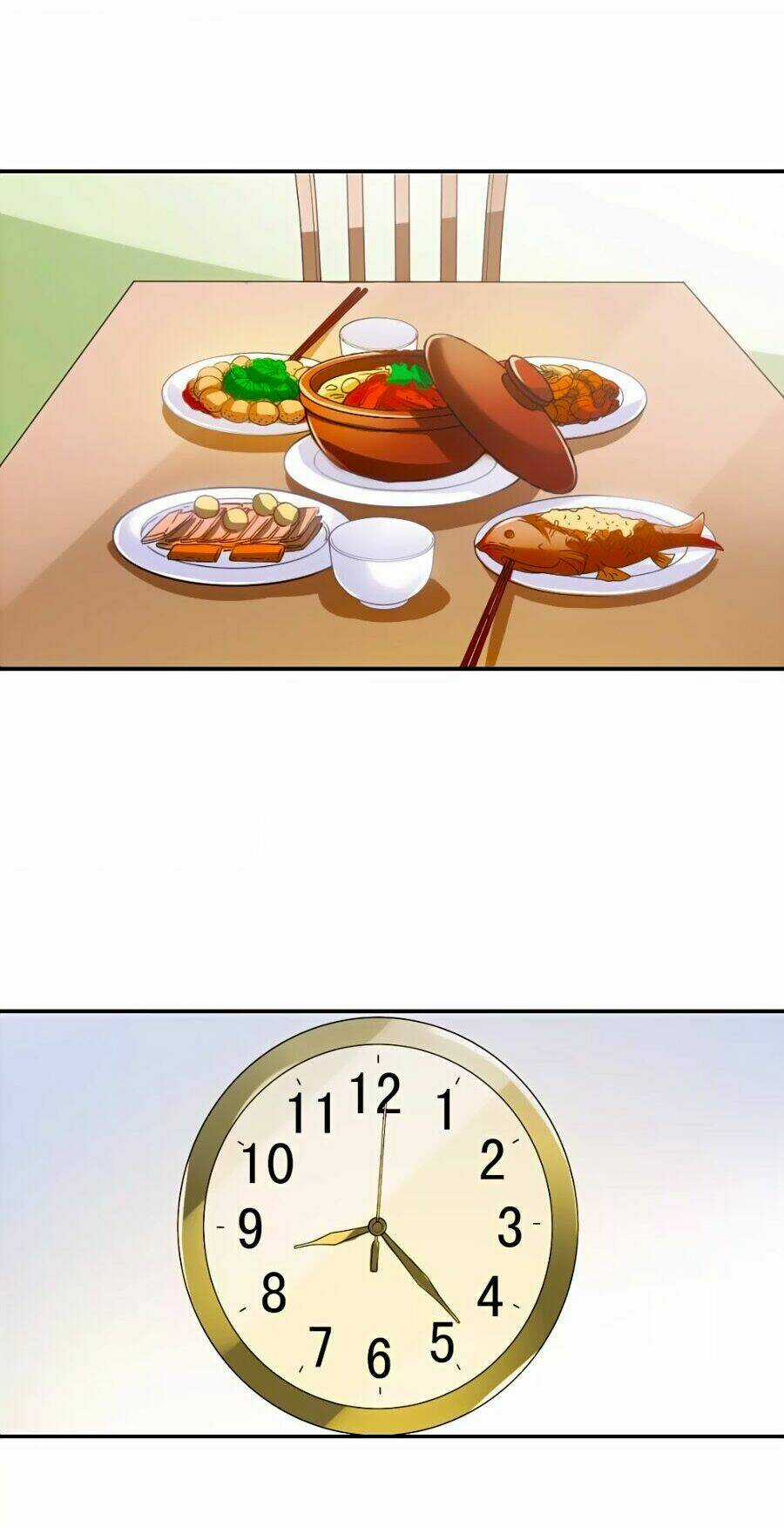 Im Miệng Cho Ta! - Chapter 12 - Trang 10