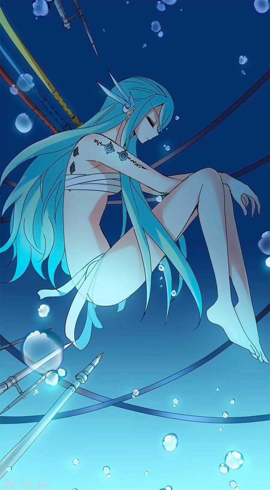 Im Miệng Cho Ta! - Chapter 13 - Trang 2