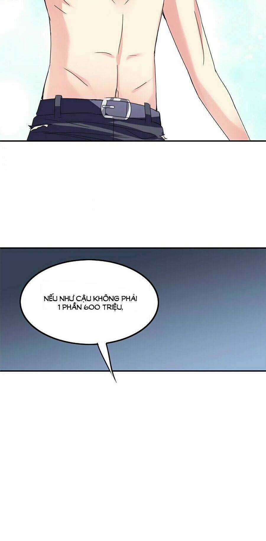 Im Miệng Cho Ta! - Chapter 13 - Trang 12