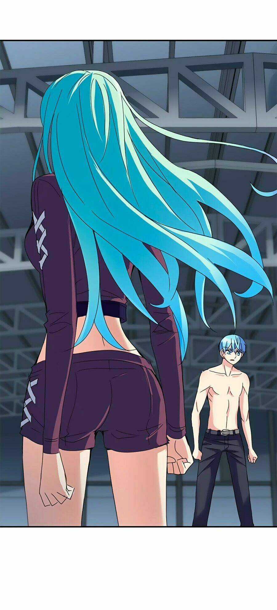 Im Miệng Cho Ta! - Chapter 13 - Trang 13