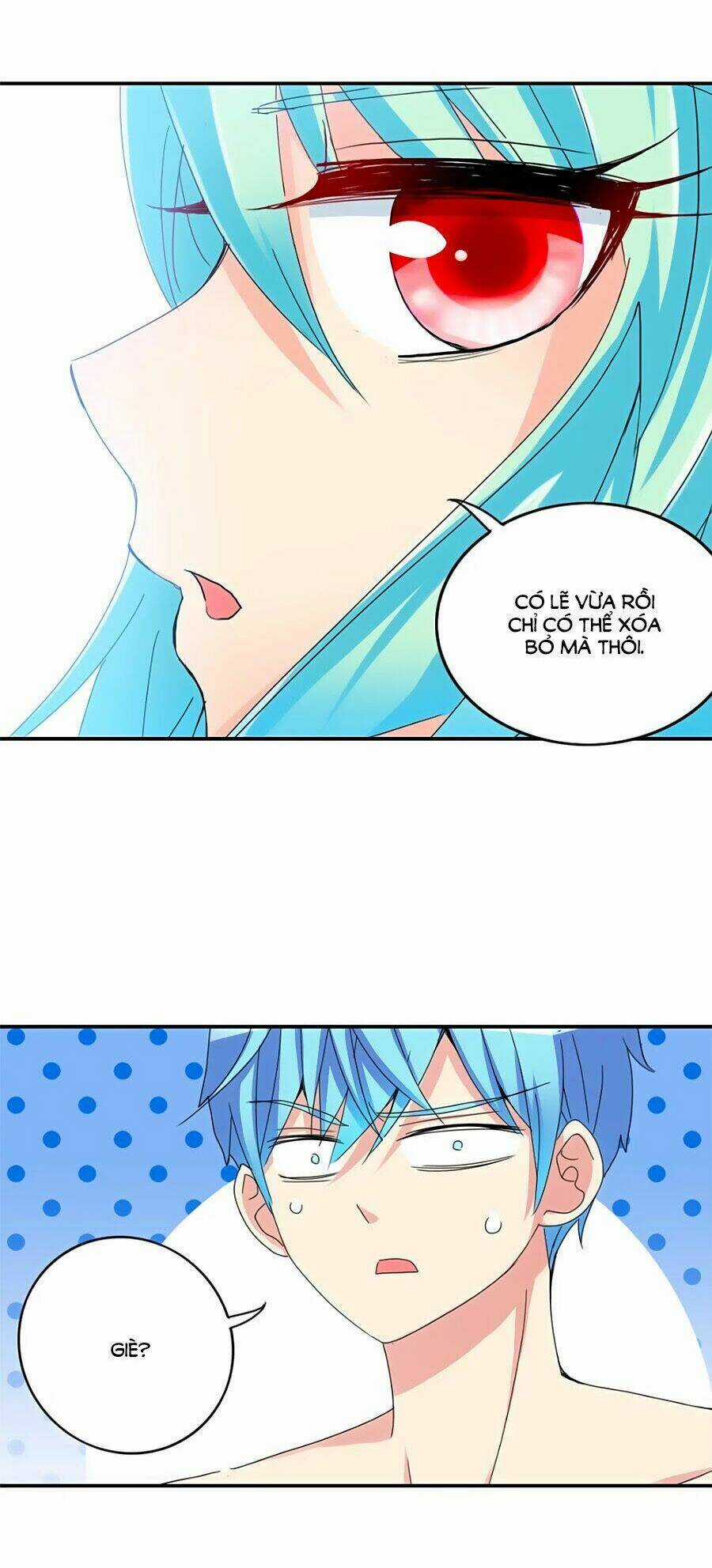 Im Miệng Cho Ta! - Chapter 13 - Trang 14