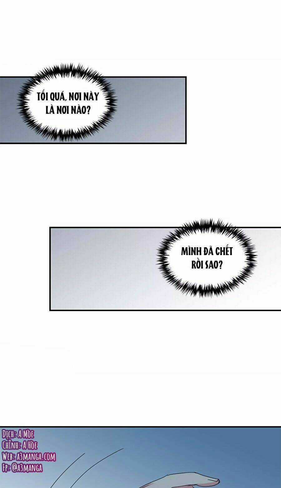 Im Miệng Cho Ta! - Chapter 13 - Trang 3