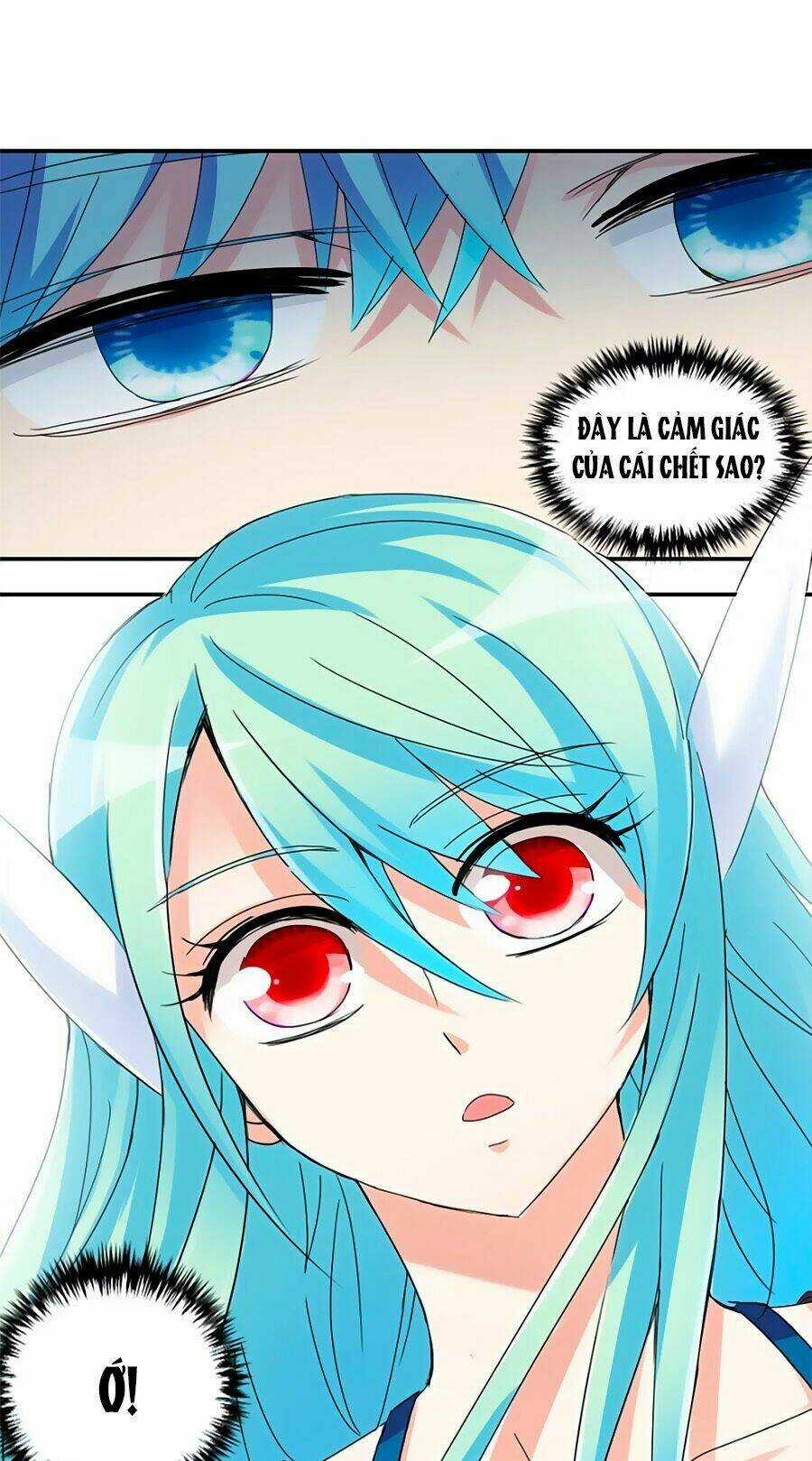 Im Miệng Cho Ta! - Chapter 13 - Trang 5