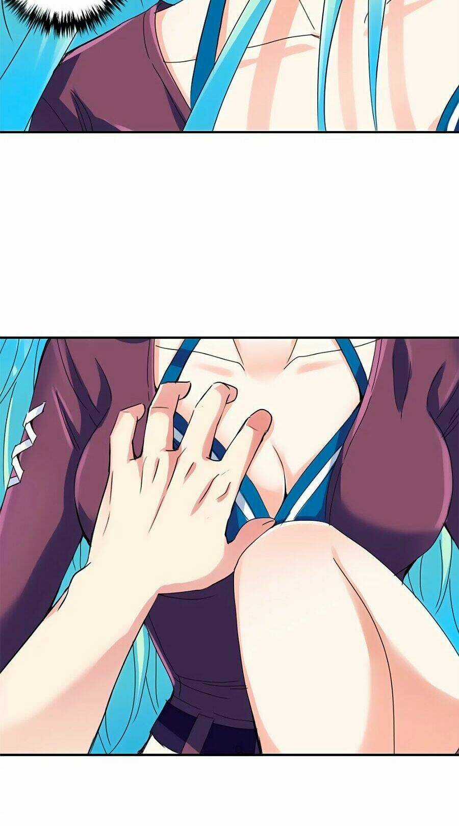 Im Miệng Cho Ta! - Chapter 13 - Trang 6