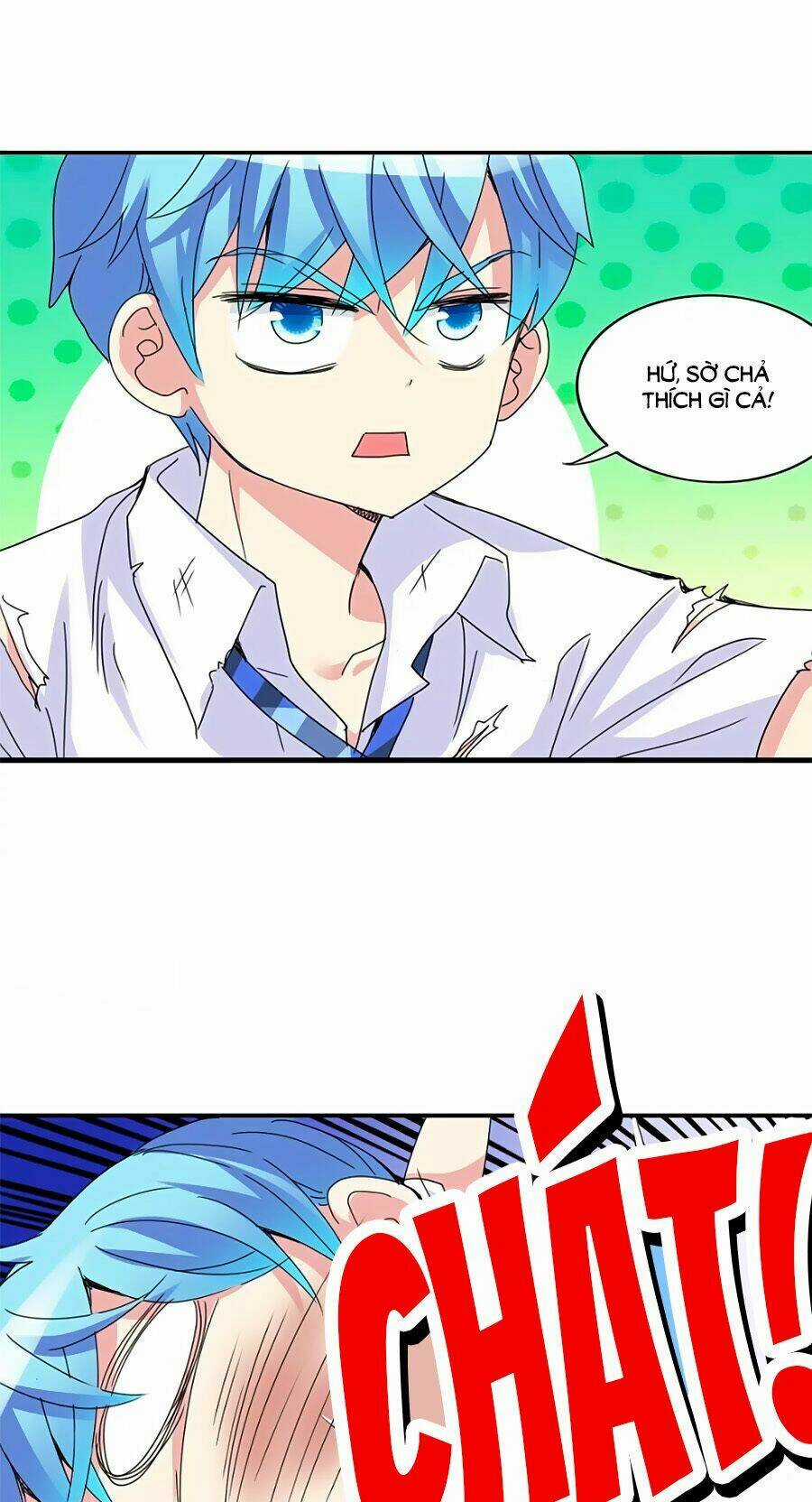 Im Miệng Cho Ta! - Chapter 13 - Trang 7