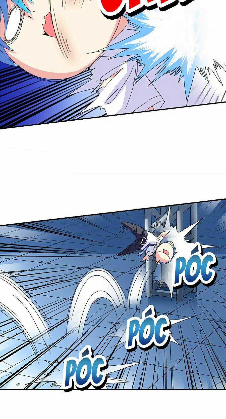 Im Miệng Cho Ta! - Chapter 13 - Trang 8