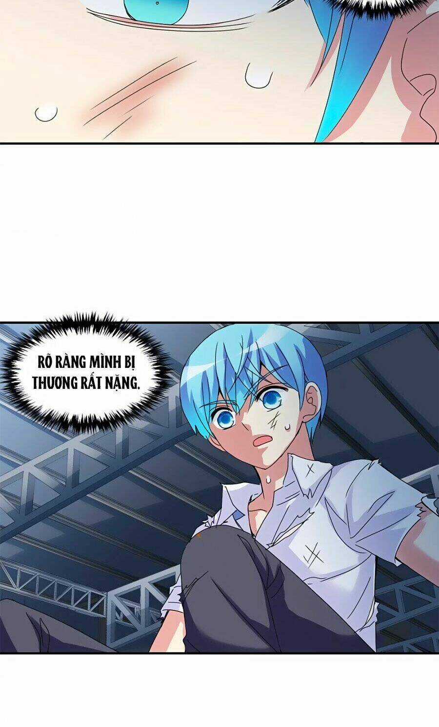 Im Miệng Cho Ta! - Chapter 13 - Trang 10