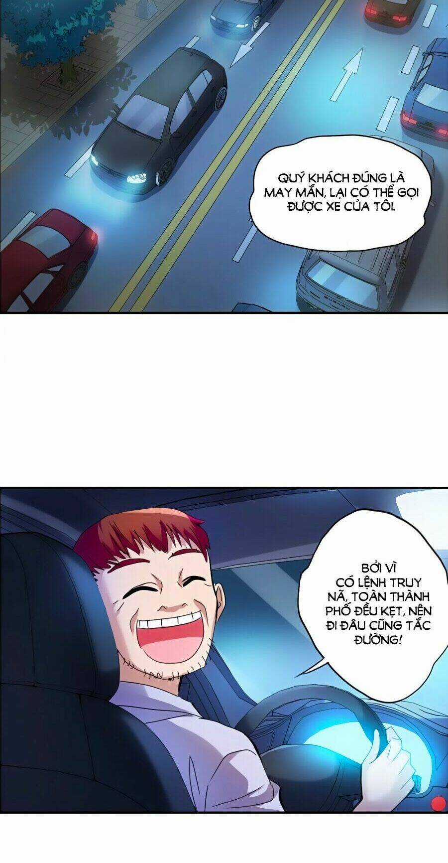 Im Miệng Cho Ta! - Chapter 14 - Trang 11