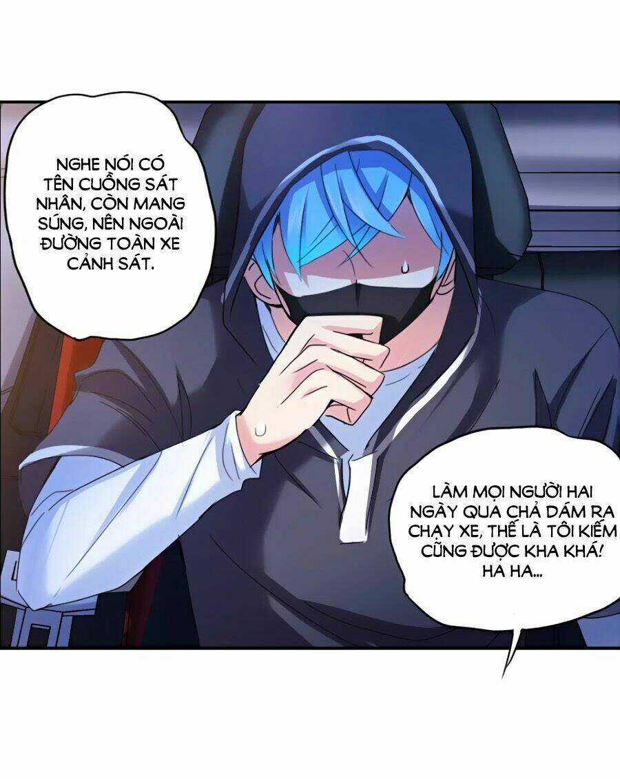 Im Miệng Cho Ta! - Chapter 14 - Trang 12